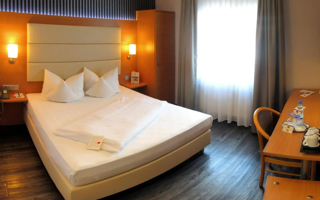 PLAZA INN Heilbronn