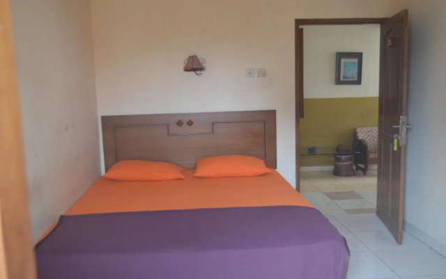 Merbabu Hotel Malioboro