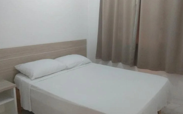 Pousada Moçambique