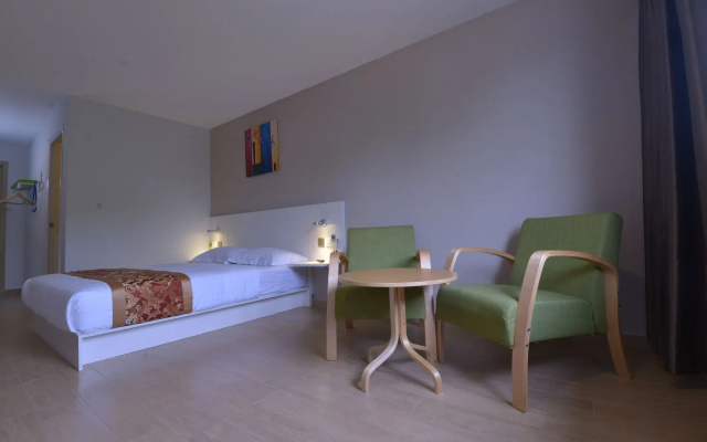 Hotel Pintar