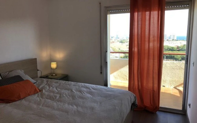 Apartamento Nautic Aro I 5A