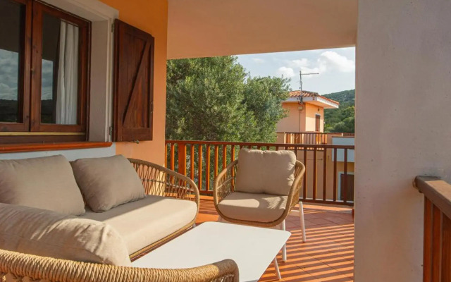 Costa Serena Village Boschetto Holiday