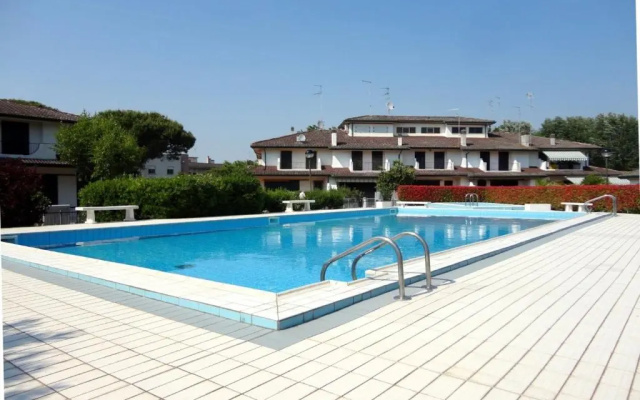 Lovely Villa With Private Garden