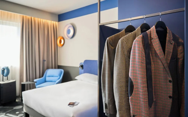 ibis Styles Katowice Airport