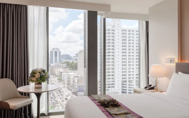 Deluxe Place Bangkok