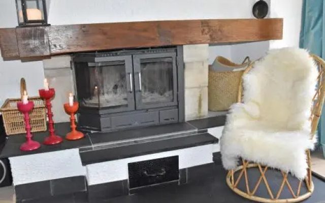 Apartment Entremont