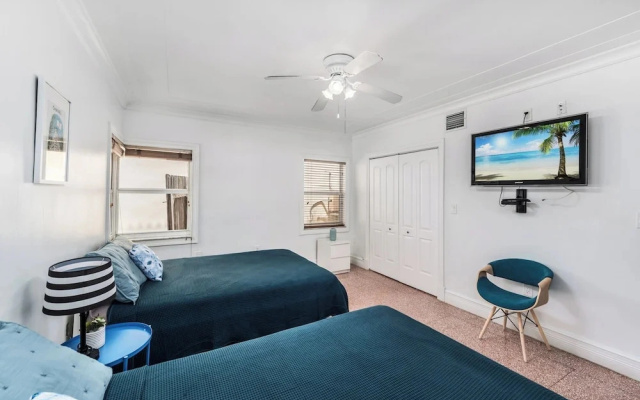 Villa Justina
