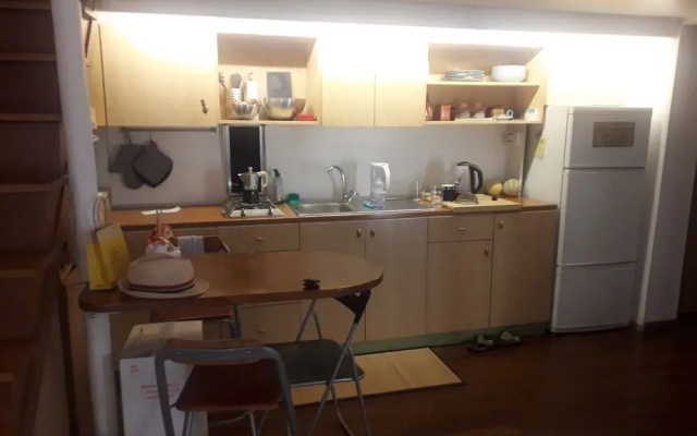 Charming 1-bed Apartment in Ferrara