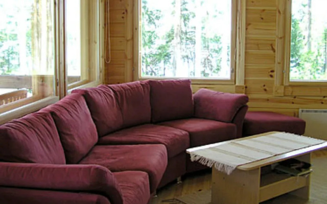 Holiday Home Metsola / huilinpaikka