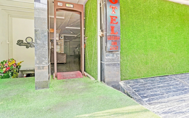 Hotel Luxury inn