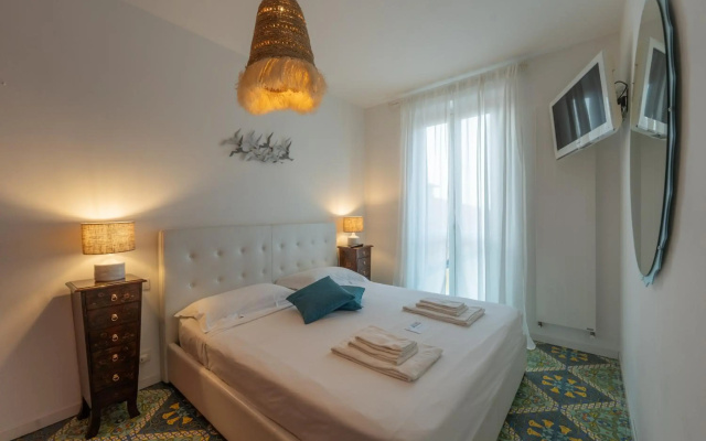LULLA BY DOLF - Attico sul Mare