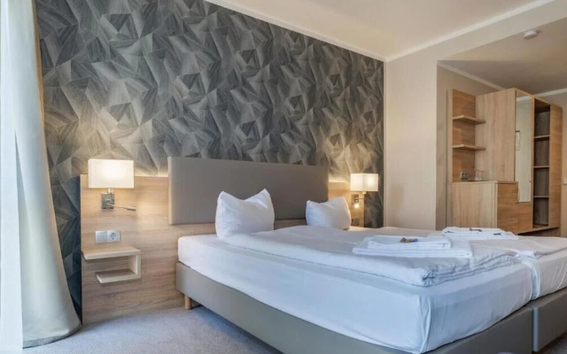 Hotel Alter Markt