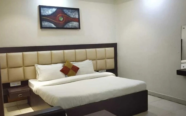 Hotel Ashiana