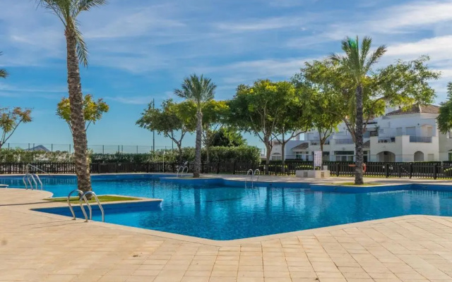 Garden Apartment with Hot Tub - ER2104LT