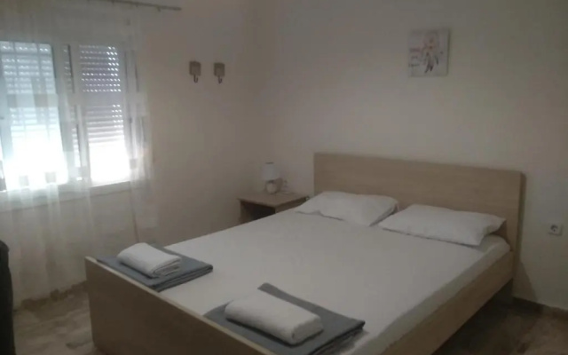 NIKOS HOUSE παραλία Οφρυνίου