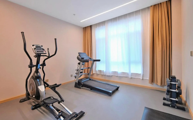 Vienna Hotel (Yecheng Zero Kilometer)
