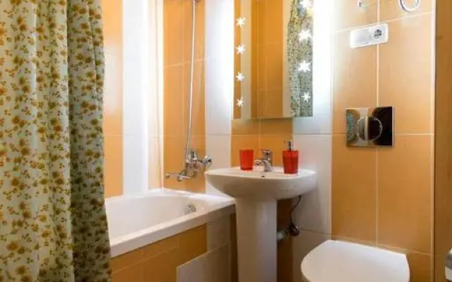 Nadezhda Apartment on Gogolya 117
