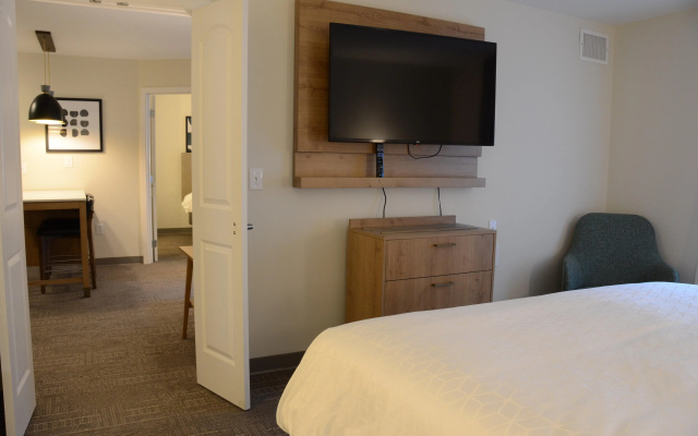 Staybridge Suites Nashville SE - Murfreesboro by IHG