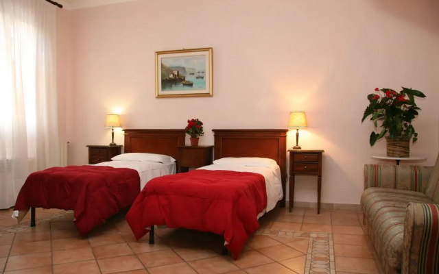 Gaudi Guest House