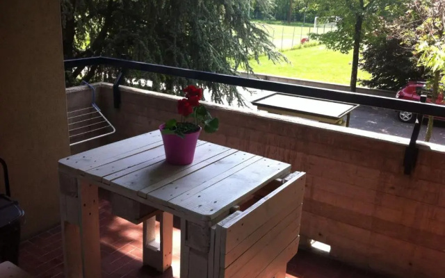 Appartamento al Parco
