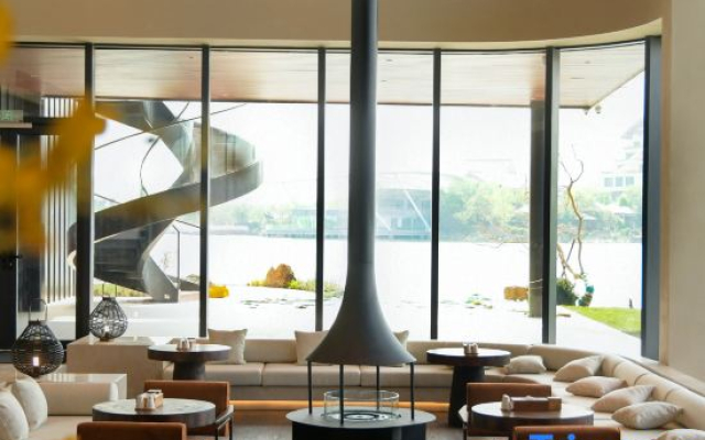Yin li art hotel