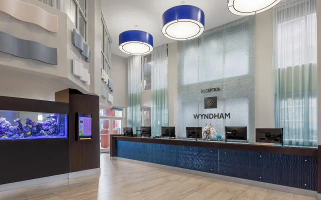 Club Wyndham Palm-Aire