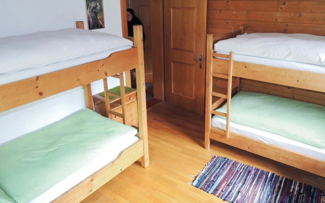 Stunning Home in Hüttschlag With 4 Bedrooms, Sauna and Wifi