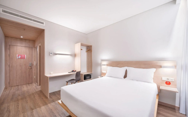 Moov Hotel Oeiras