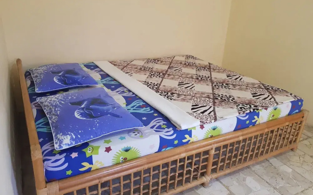 Hotel Pantai Mutiara