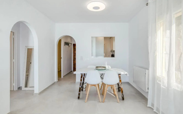 Apartament Roses Vista Mar
