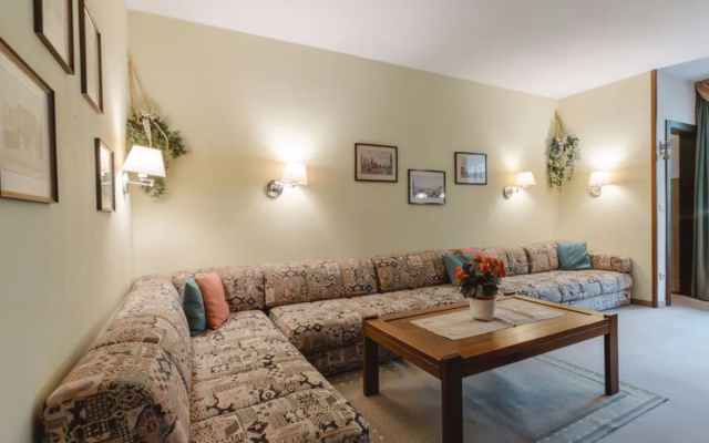 Apartment "Prange" Bad Hofgastein