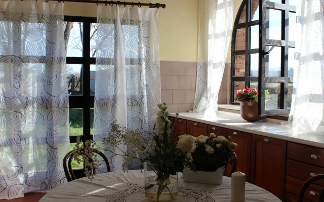Villa Italia