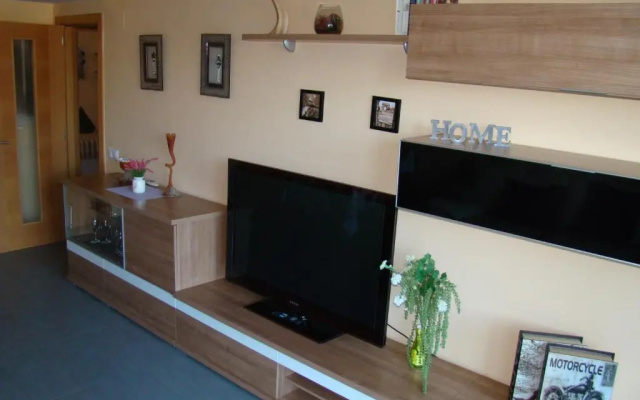 Apartamento Playa Esquirol