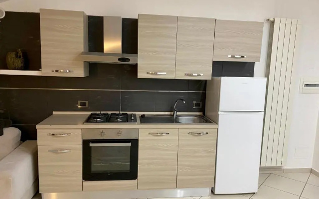 Appartamento vicino Reggia e Anfiteatro con garage