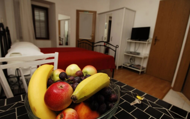Studio Apartment for 2