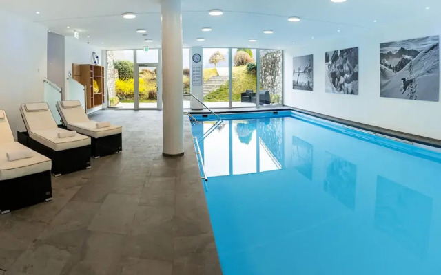 Hotel Garni Hanauerlehen