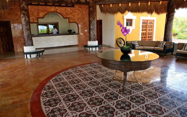 Hacienda Viva Sotuta de Peón