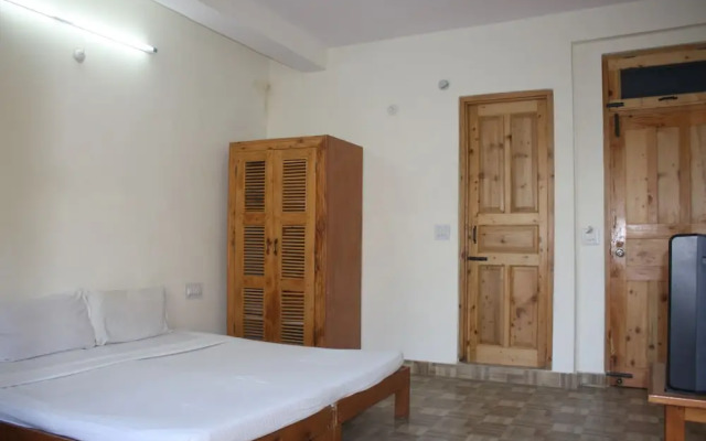 Sarthak B&B