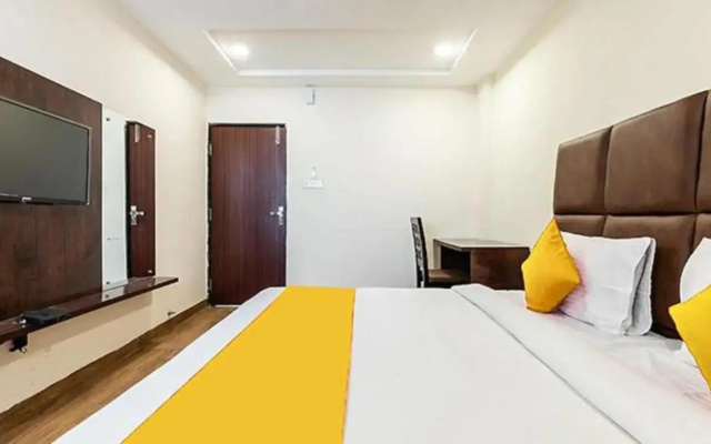 FabHotel S Pride