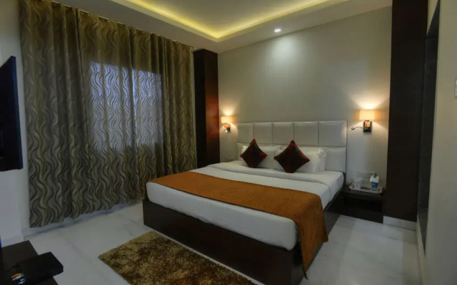 Hotel Dazzle