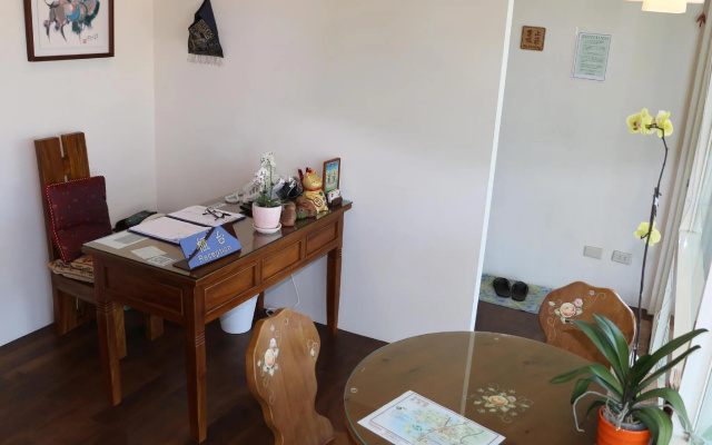 Harmony Guest House