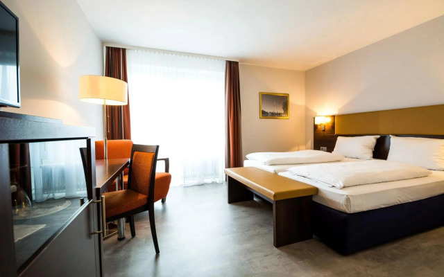 domus Hotel