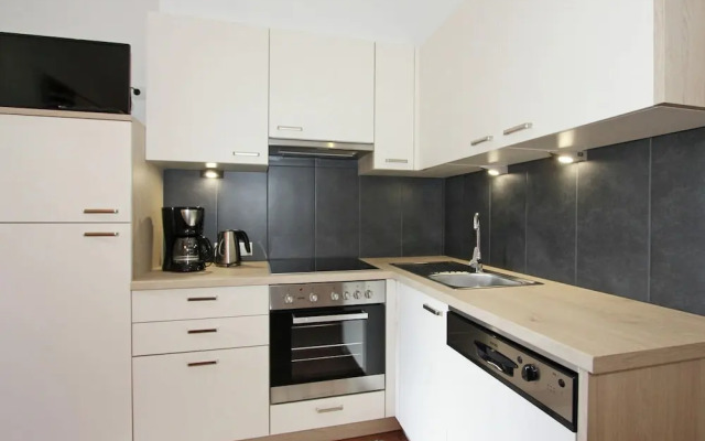 Apartment in Fugenberg Near Ski Slopes