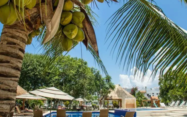 Beach Key House