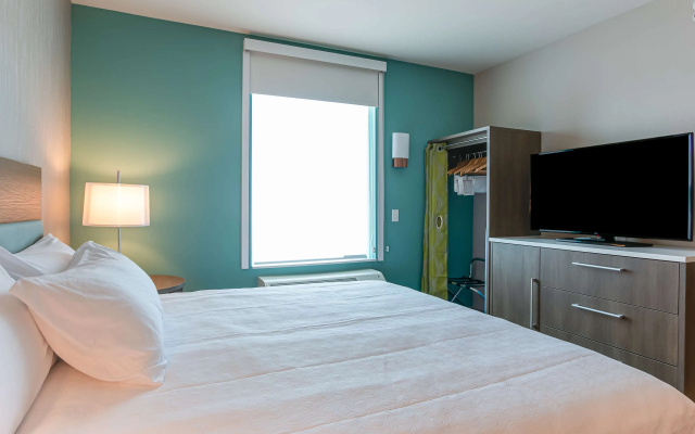 Home2 Suites by Hilton Nashville Bellevue