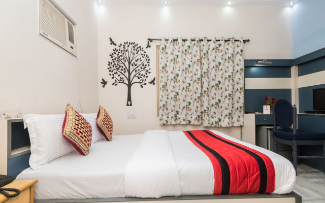 OYO 2872 Hotel City of Joy