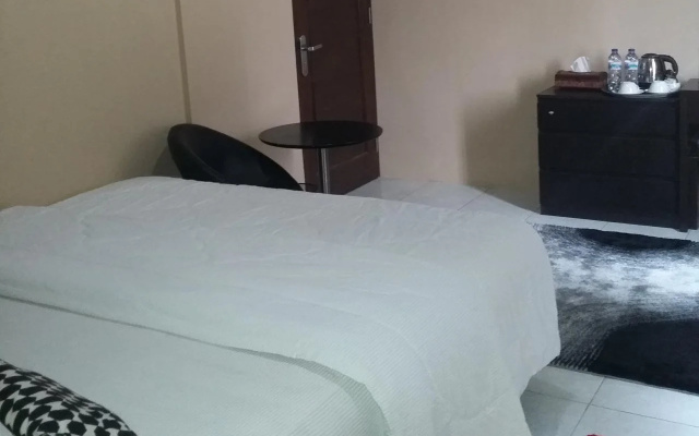 Wisma Rimadi Guest House