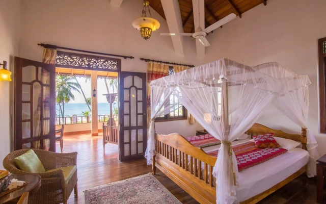 Lanka Beach Bungalows
