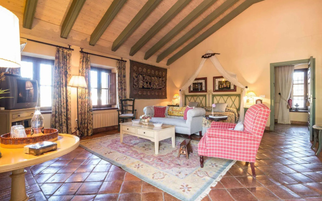 Hacienda de Orán