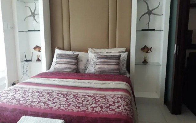Pico de Loro Hamilo Coast Guest House